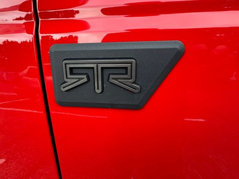 Used 2022 Ford Bronco Wildtrak image 11