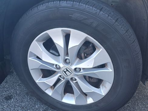 Used 2014 Honda CR-V EX-L image 24