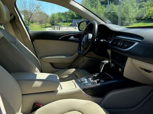 Used 2018 Audi A6 2.0T Premium Plus w/ Premium Plus Package image 19