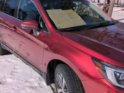 Used 2018 Subaru Outback 3.6R Limited w/ Popular Package #2