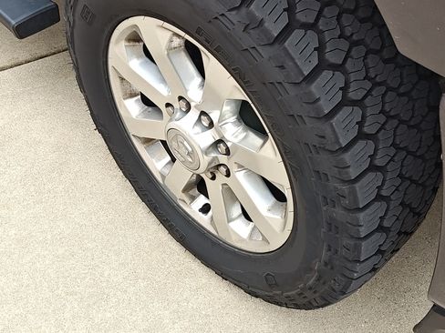 Used 2022 RAM 3500 Laramie w/ Safety Group B image 5