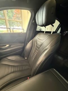 Used 2019 Mercedes-Benz S 560 Sedan image 15