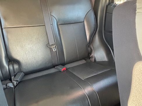 Used 2012 Jeep Liberty Sport image 14