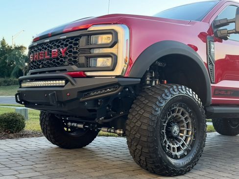 Used 2024 Ford F250 Lariat w/ Lariat Ultimate Package image 1