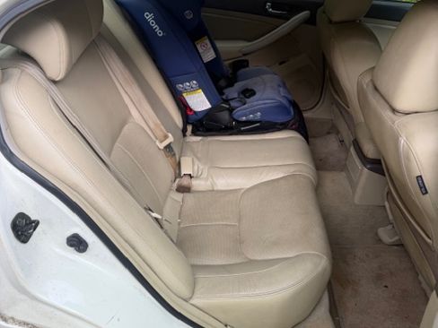 Used 2006 INFINITI G35 Sedan w/ (P01) Premium Pkg A RWD image 15