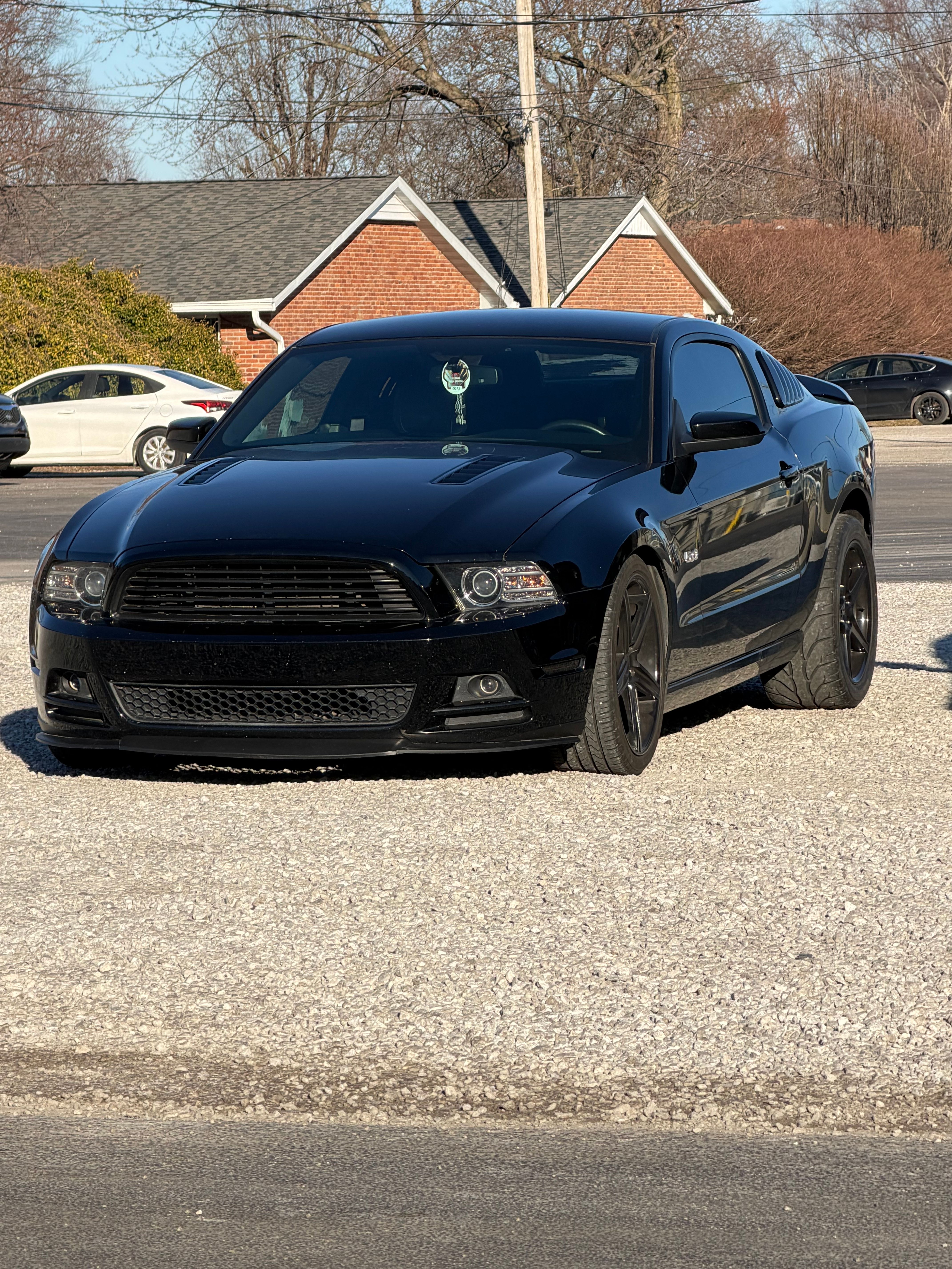 Used 2014 Ford Mustang GT Premium RWD image 6