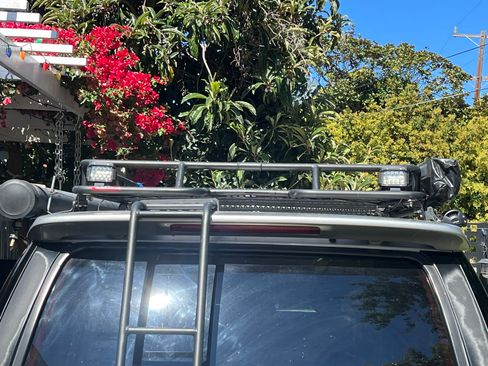 Used 2002 Toyota Sequoia Limited image 12