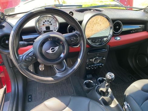 Used 2013 MINI Cooper S image 15