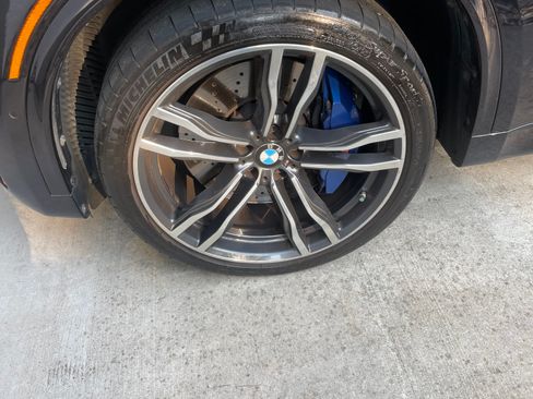 Used 2016 BMW X5 M AWD/4WD image 17