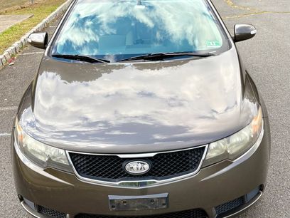 Used 2010 Kia Forte EX