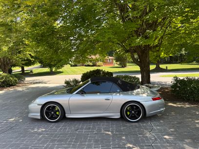 Used 1999 Porsche 911 Carrera