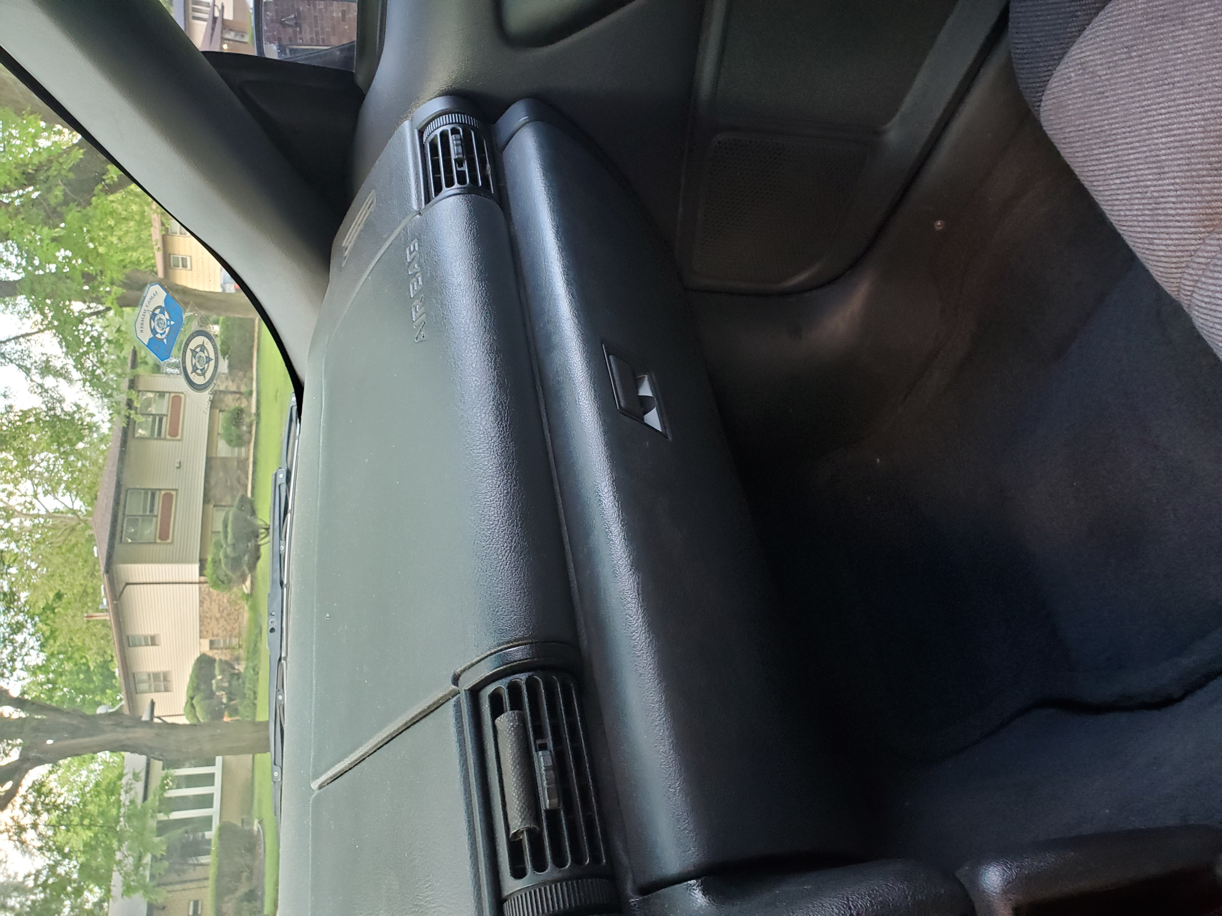 Used 1994 Chevrolet Camaro Z28 RWD image 22