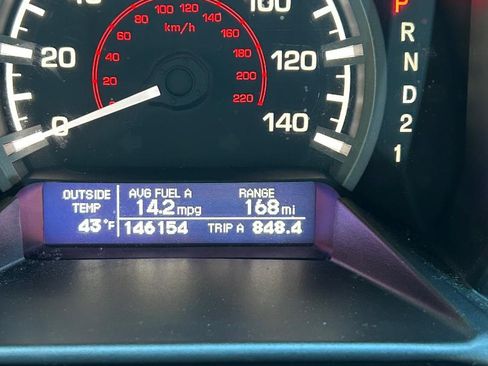 Used 2011 Honda Ridgeline RTL image 30