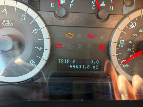 Used 2012 Ford Escape XLT FWD image 9