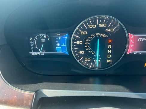 Used 2012 Ford Edge Limited FWD image 15