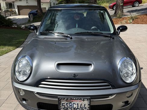 Used 2006 MINI Cooper S image 5