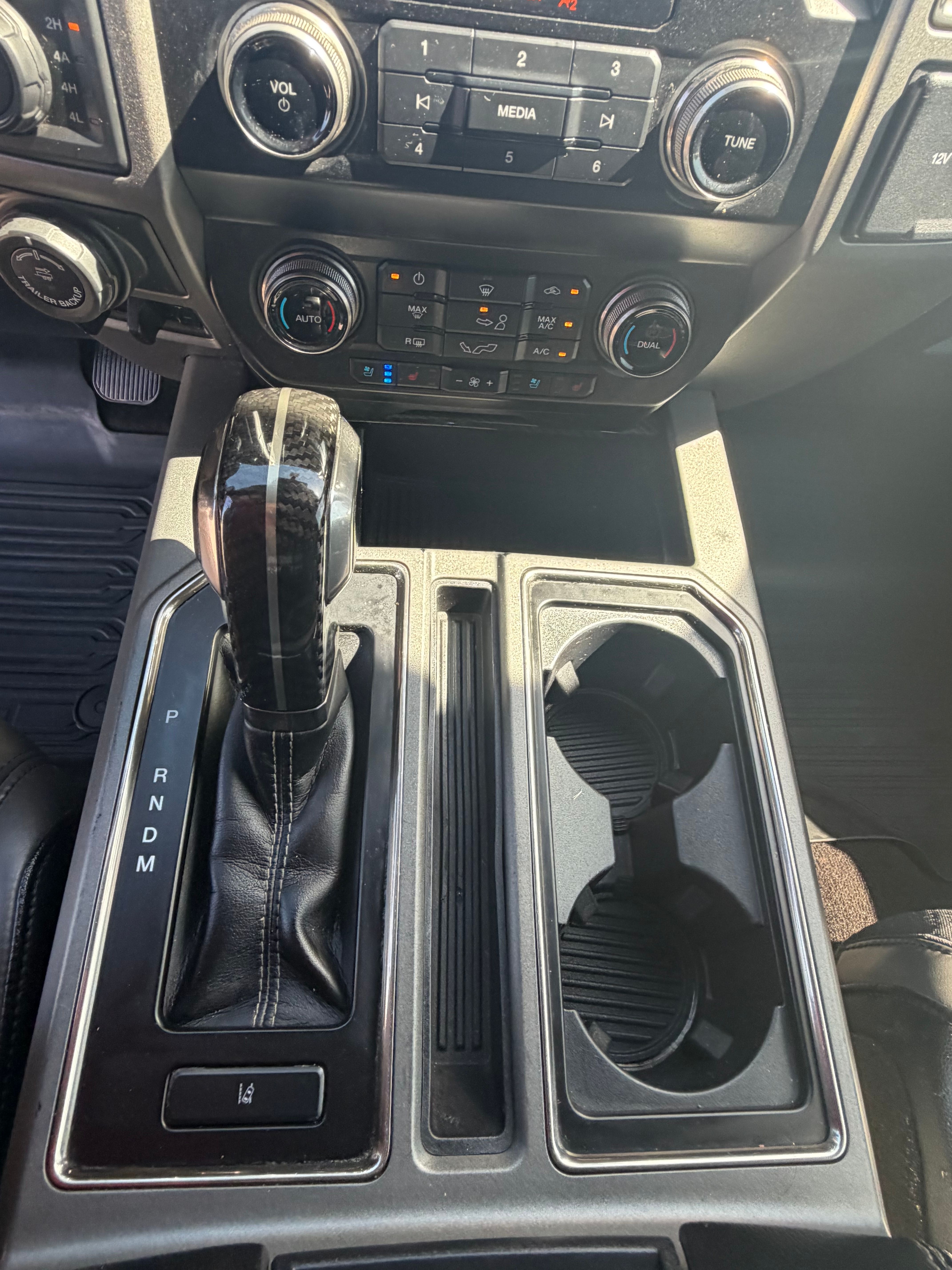 Used 2020 Ford F150 Raptor w/ Equipment Group 802A Luxury AWD/4WD image 31