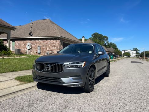 Used 2018 Volvo XC60 T5 Inscription w/ Luxury Seat Package image 19