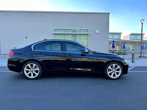 Used 2015 BMW 335i Sedan image 24