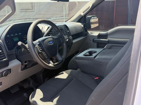 Used 2019 Ford F150 XL w/ XL Power Equipment Group RWD image 9