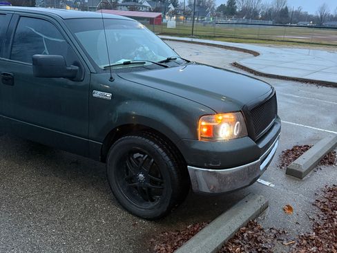 Used 2006 Ford F150 XLT image 5