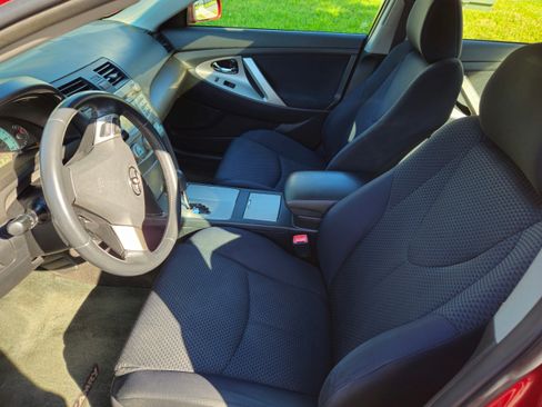 Used 2009 Toyota Camry SE image 15