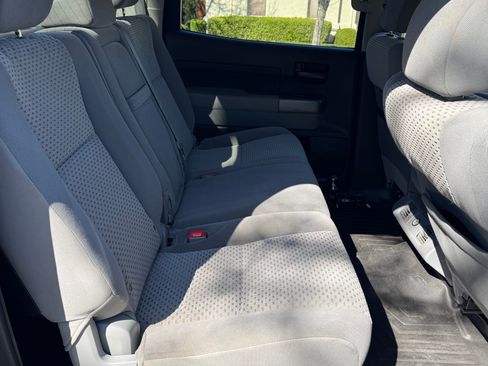 Used 2012 Toyota Tundra 2WD CrewMax w/ Tow Pkg image 13