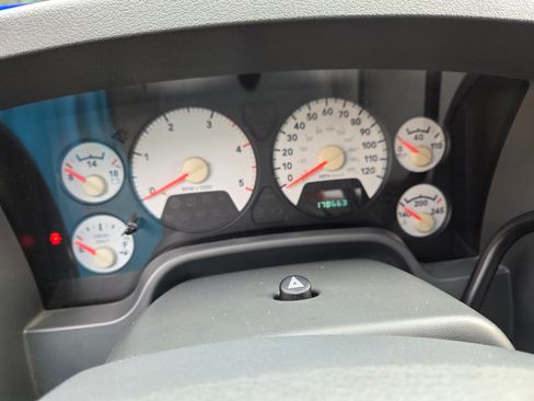 Used 2006 Dodge Ram 2500 Truck SLT w/ Trailer Tow Group image 10