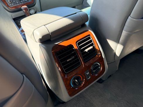 Used 2005 Acura MDX Touring image 9