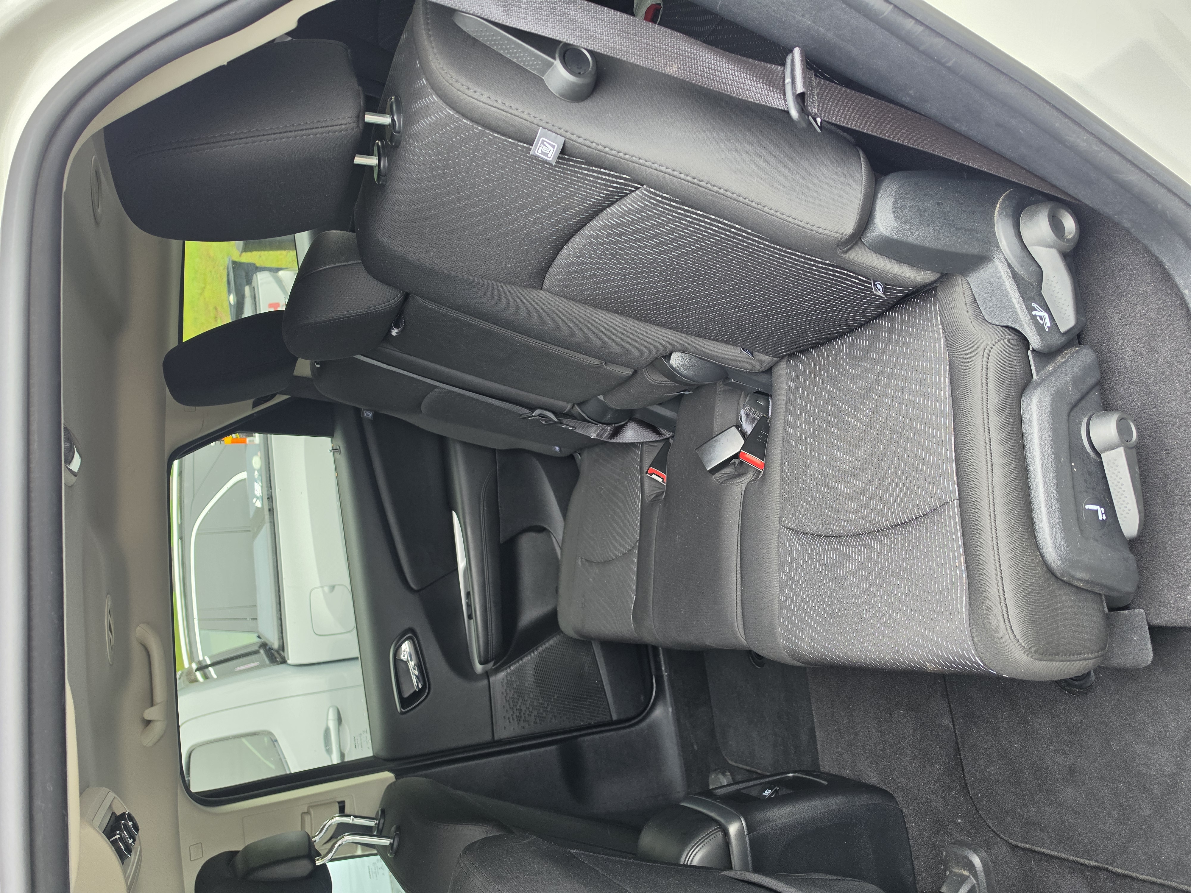Used 2017 Dodge Journey SE w/ Popular Equipment Group AWD/4WD image 11