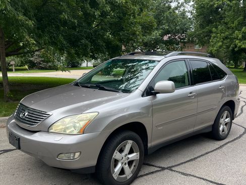 Used 2005 Lexus RX 330 AWD w/ Premium Plus Pkg image 6