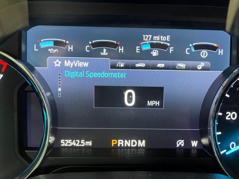 Used 2020 Ford Expedition XLT w/ Equipment Group 202A image 17