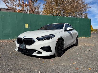 Used 2022 BMW 228i xDrive Gran Coupe w/ Convenience Package