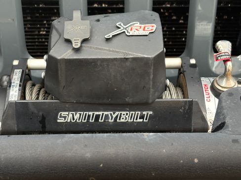 Used 2014 Jeep Wrangler Unlimited Rubicon w/ Connectivity Group image 12