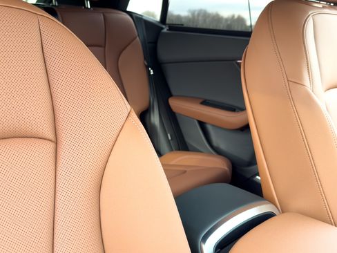 Used 2025 Audi Q8 Premium Plus image 15