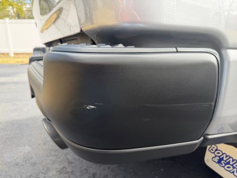 Used 2022 RAM 1500 Rebel w/ Rebel Level 1 Equipment Group image 30