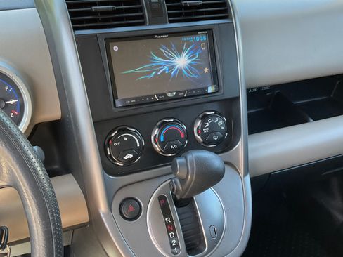 Used 2008 Honda Element EX image 8