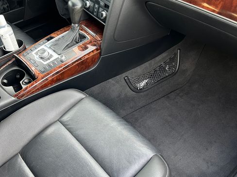 Used 2008 Audi A6 3.2 image 5