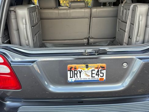 Used 2003 Toyota Land Cruiser image 27