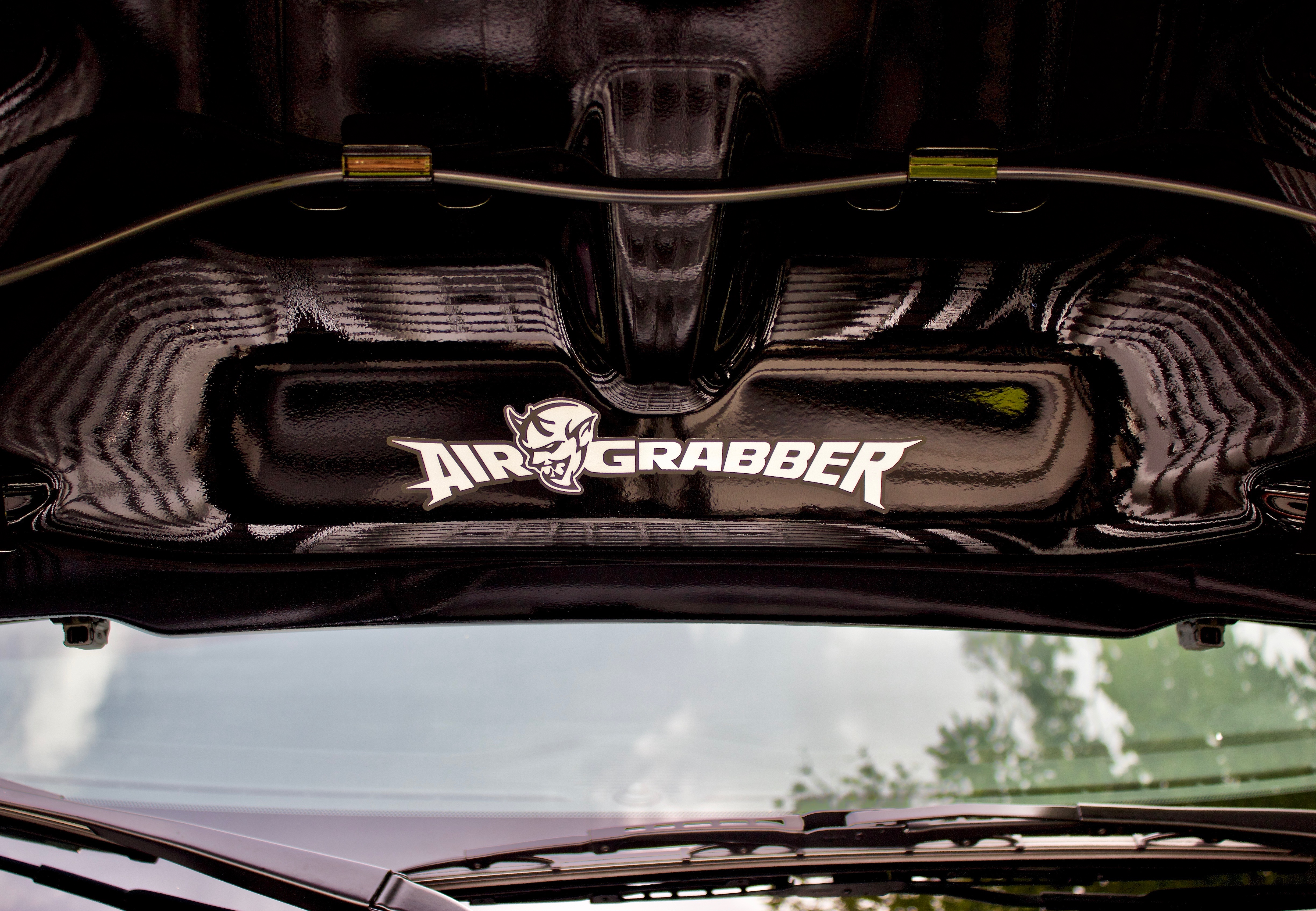Used 2018 Dodge Challenger SRT Demon RWD image 21