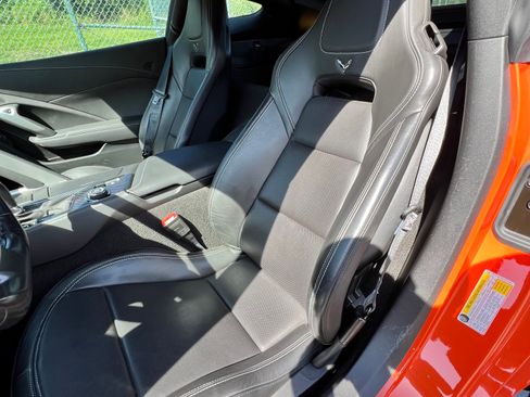 Used 2019 Chevrolet Corvette Grand Sport image 15