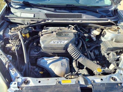 Used 2005 Toyota RAV4 2WD image 15