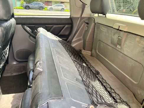 Used 2003 Subaru Baja image 11