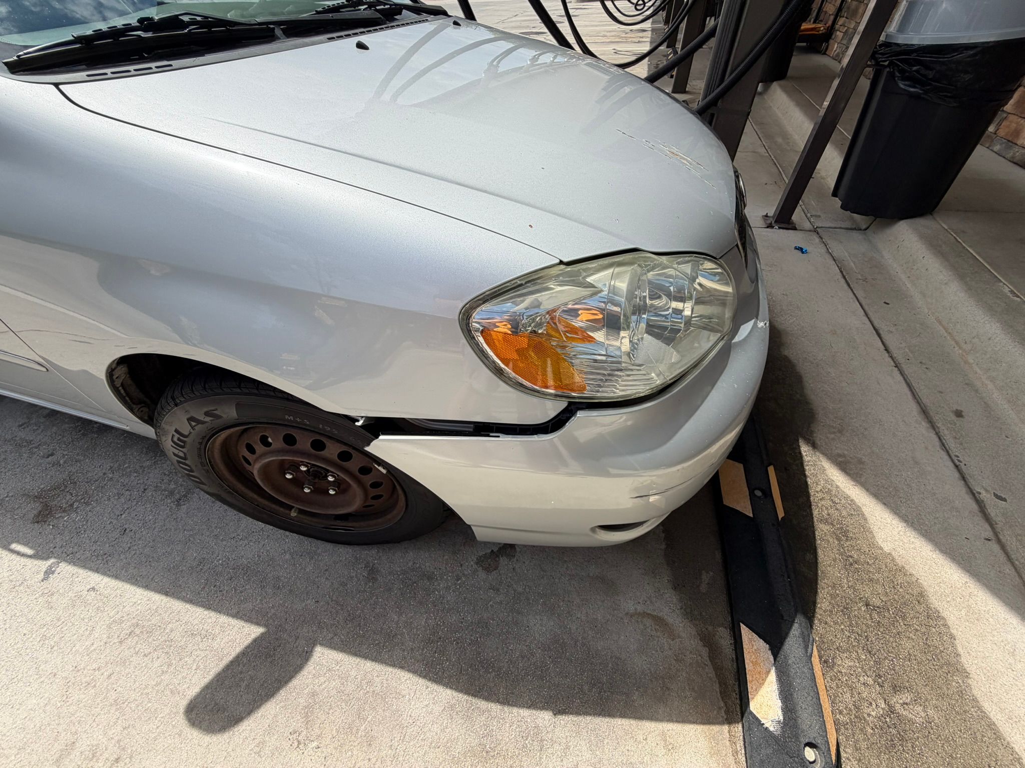 Used 2008 Toyota Corolla CE FWD image 6