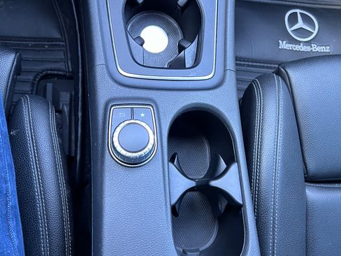 Used 2016 Mercedes-Benz CLA 250 4MATIC image 13