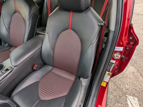 Used 2020 Toyota Camry TRD image 10