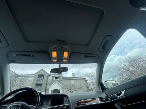 Used 2005 Audi A6 4.2 image 20