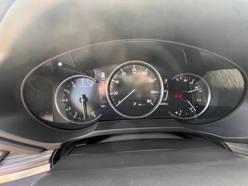 Used 2019 MAZDA CX-5 Grand Touring Reserve image 19