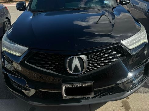 Used 2020 Acura RDX A-Spec image 5