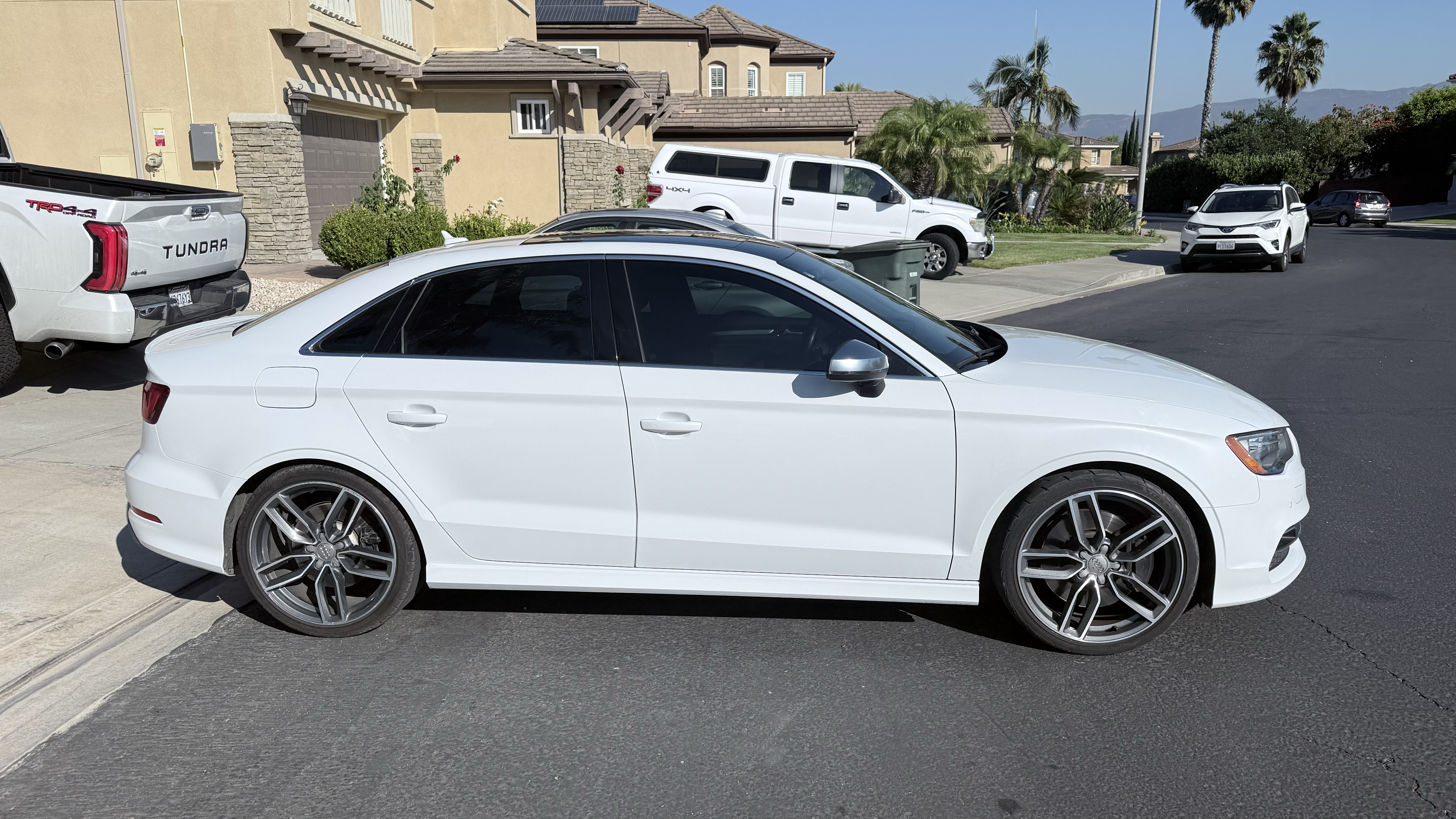 Used 2016 Audi S3 Premium Plus AWD/4WD image 5